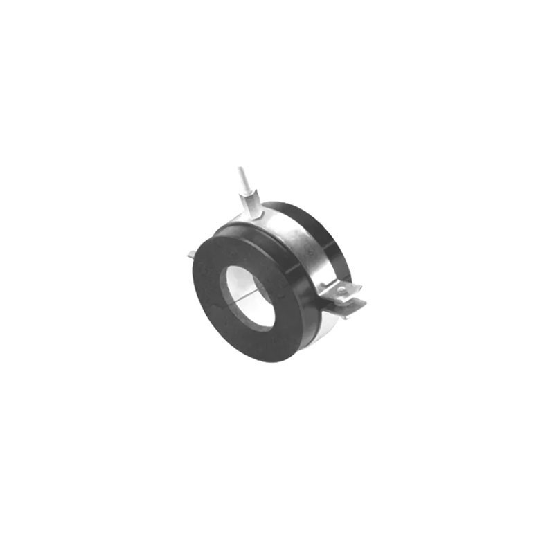 Подвес теплоизоляционный K-FLEX ST, DN 76, толщина 25мм, Tmax = 110гр., с металлическим хомутом черный-1