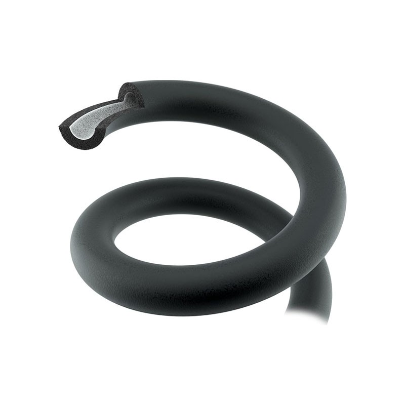 Трубка теплоизоляционная K-FLEX ST FRIGO, DN 10, толщина стенки 6мм, L = 47м-2