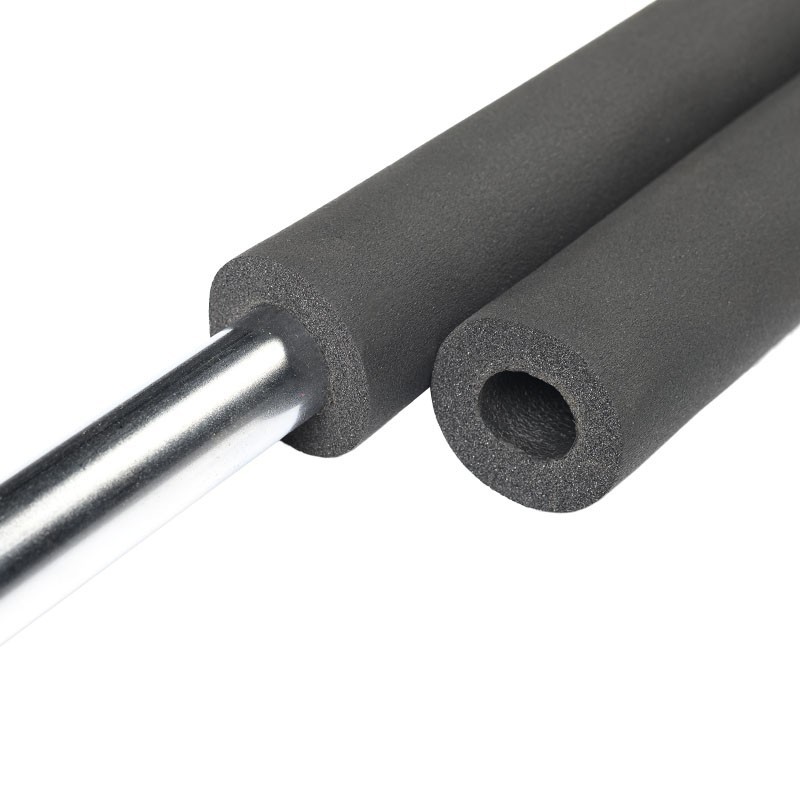 Трубка каучуковая K-Flex ST, DN 76, H-25мм, L-2м до 110 градусов-2