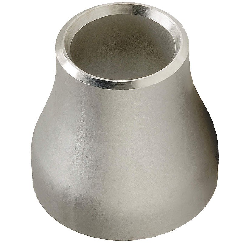 Переход стальной Дн 426х16,0-325х12,0 (DN400-300) оцинкованный 2 исполнение ГОСТ 17378-2001-1