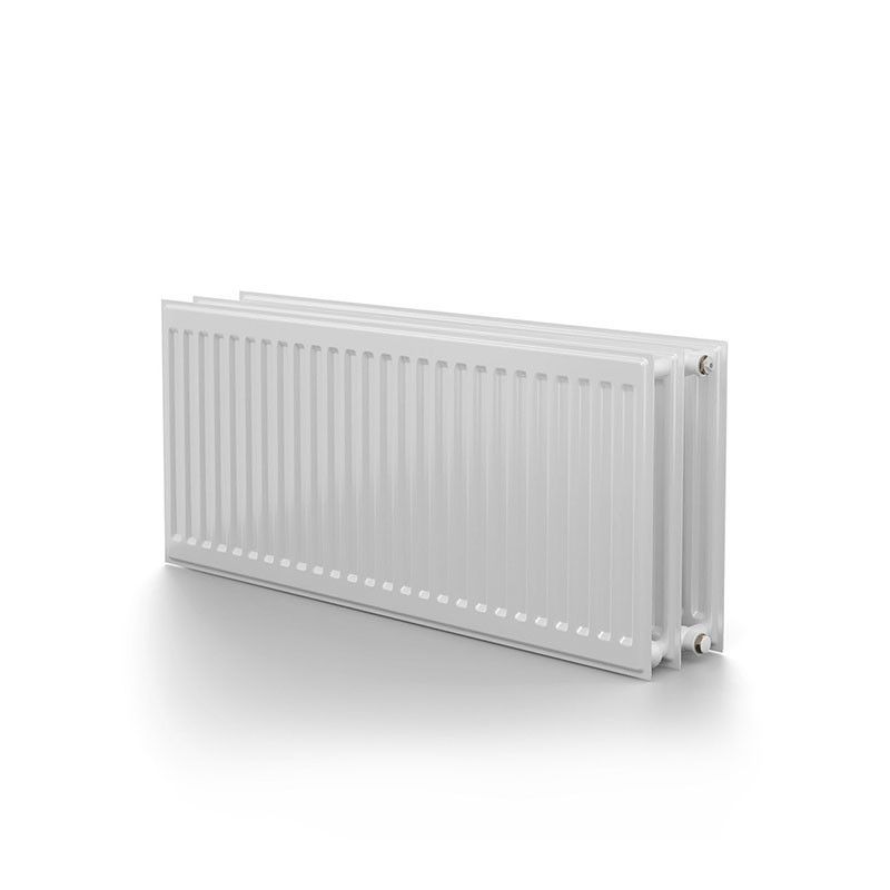 Панельный радиатор PRADO CLASSIC Z(Кр) Тип 30, 400х1500мм резьба-4G1/2'', 2586вт, боковое подкл.-1