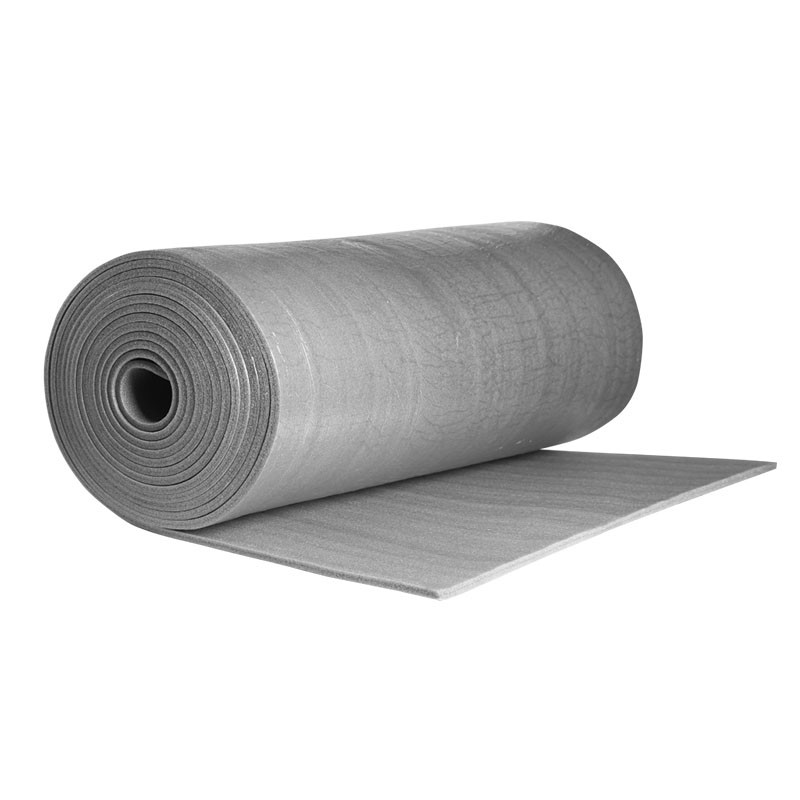 Рулон теплоизоляционны K-FLEX PE 25x1000-05 AD-1