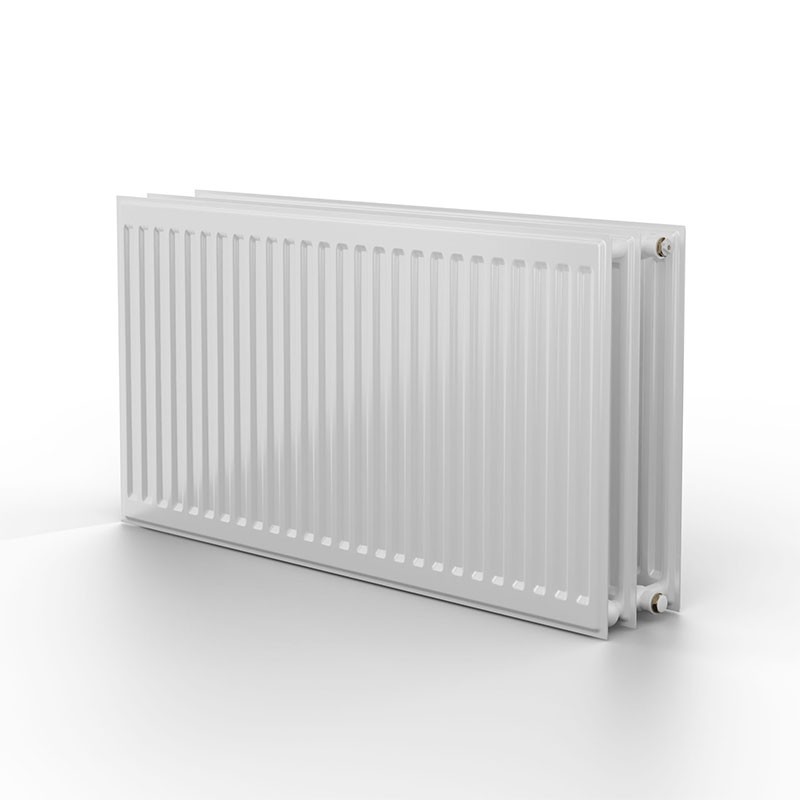 Панельный радиатор PRADO UNIVERSAL Z Тип 10, 600х1500мм резьба-2G1/2'', 1496вт, нижнее подкл.-1
