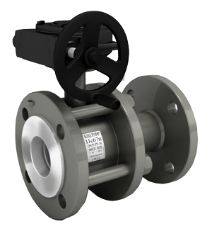 Краны стальные шаровые разборные 11с67п DN 50-150 PN 16 полнопроходные фланцевые под задвижку с редуктором LD купить в Кемерово | "Проконсим" Краны стальные шаровые разборные 11с67п DN 50-150 PN 16 полнопроходные фланцевые под задвижку с редуктором LD купить в Кемерово | "Проконсим"