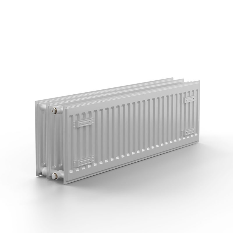 Панельный радиатор PRADO CLASSIC Z(Кр) Тип 30, 300х1600мм резьба-4G1/2'', 2200вт, боковое подкл.-2