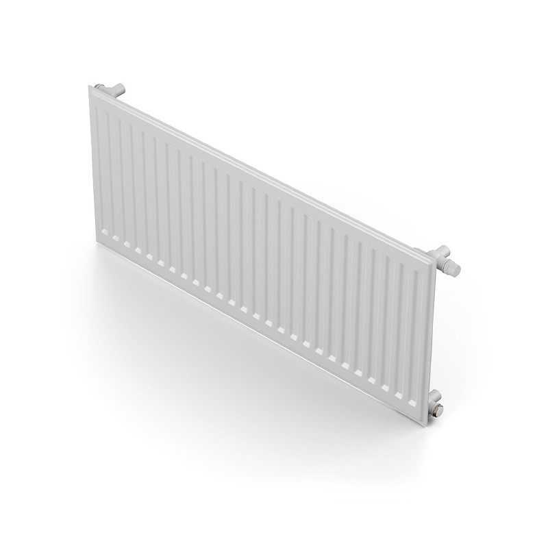 Панельный радиатор PRADO UNIVERSAL Z Тип 10, 400х800мм резьба-2G1/2'', 584вт, нижнее подкл.-2