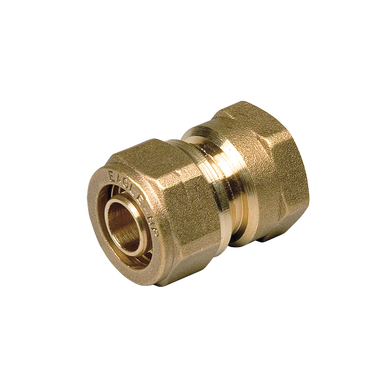 Муфта МП переходная SR 32-20 обжимная-1