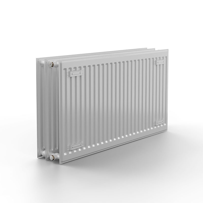 Панельный радиатор PRADO UNIVERSAL Z Тип 10, 600х1500мм резьба-2G1/2'', 1496вт, нижнее подкл.-2
