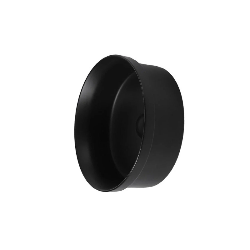 Заглушка лоток ПЭ FDplast 630х535 черная-1