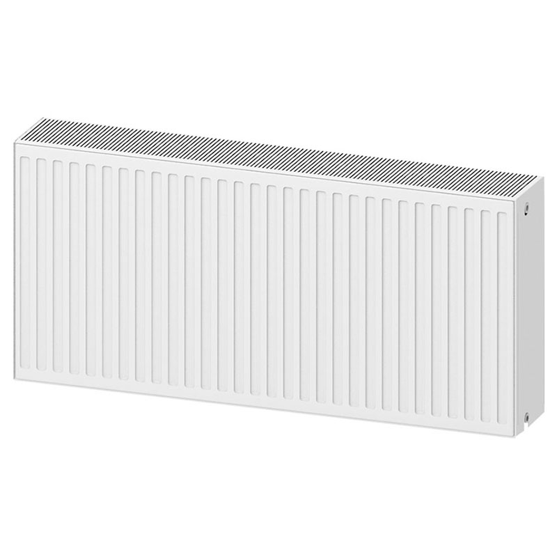 Радиатор стальной Valfex STEEL Compact C33 500х2600 боковое 8383Вт-1
