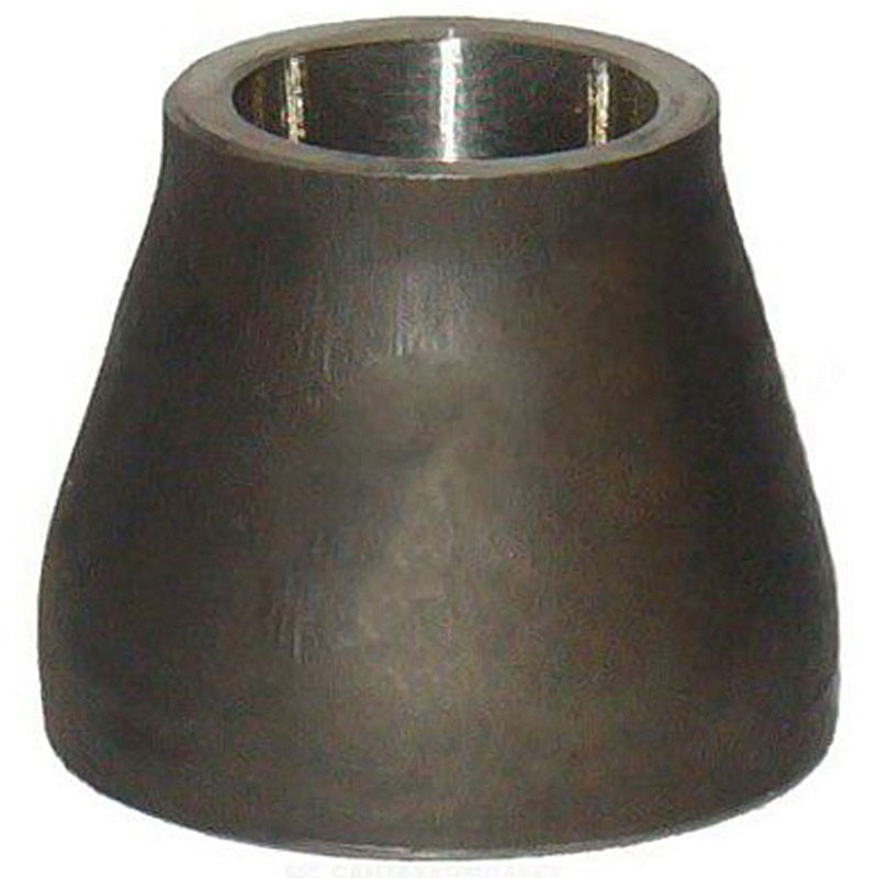 Переход стальной Дн 219х10,0-168х8,0 (DN200-150) 2 исполнение ГОСТ 17378-2001-1