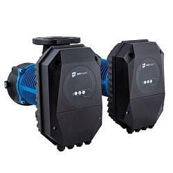 Циркуляционный насос с мокрым ротором IMP PUMPS NMTD MAX II S 979527250 Ду80, напор 8м. со склада Проконсим в Кемерово