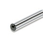 Трубка теплоизоляционная DN 102 толщина 25мм длина 1м K-FLEX ST AL CLAD