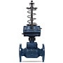 Регулятор давления DN50 PN16 PA-A "после себя" 25Kvs (0,01-0,1)МПа КПСР купить в Кемерово | "Проконсим"