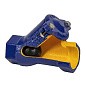 Клапан обратный шаровой чугунный DN 32 PN 16 муфтовый до 70гр. Zetkama zCHE.401D032C55 купить в Кемерово | "Проконсим"