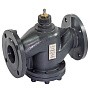 Клапаны чугунные регулирующий DN 65-300 PN 16 фланцевые под привод до 130гр. РИДАН VF-2R купить в Кемерово | "Проконсим"