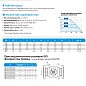 Кран стальной шаровой цельносварной TEMPER КШ.Ф.П.П-П, DN 200 PN 25, 510мм, полнопроходной, приварной с ручкой купить в Кемерово | "Проконсим"