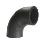 Угол теплоизоляционный K-FLEX ST, DN 160, толщина 32мм, Tmax = 110гр., черный купить в Кемерово | "Проконсим"