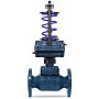 Регуляторы давления РА-В "до себя" DN 150 PN 16 (160-280Kvs; 0,04-1,2Мпа) КПСР купить в Кемерово | "Проконсим"