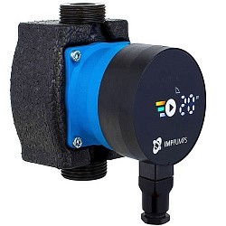  Циркуляционный насос с мокрым ротором IMP PUMPS SAN MINI 979525404 Ду25, напор 8м. (930046135) со склада Проконсим в Кемерово