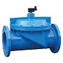Клапаны электромагнитные (соленоидные) DN 65-100 PN 10 чугунные 220В фланцевые нормально закрытые EPDM РИДАН EV220WR купить в Кемерово | "Проконсим"