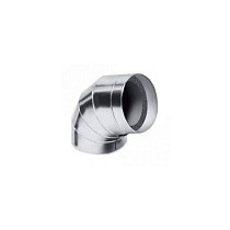 Углы теплоизоляционные K-FLEX AL CLAD, DN 18-160, толщина 20мм купить в Кемерово | "Проконсим"