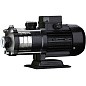 Насос многоступенчатый горизонтальный CNP CHL20-20LDWSC 2,2кВт 1х220В PN 10 70гр., нержавеющая сталь купить в Кемерово | "Проконсим"