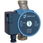 Насос циркуляционный с мокрым ротором SAN 32/80-180 210Вт 1х220В 3-скор. резьбовой PN10 65C IMP PUMPS купить в Кемерово | "Проконсим"