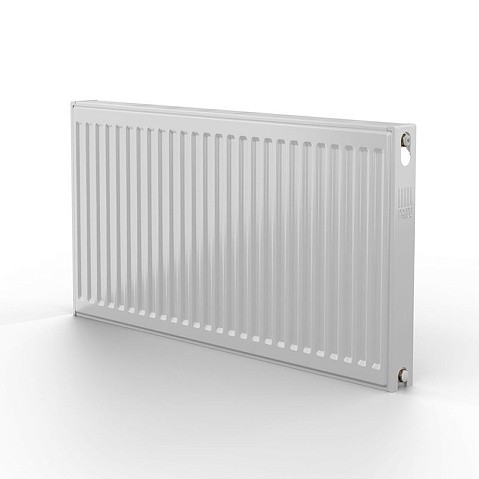 Панельный радиатор PRADO UNIVERSAL Тип 11, 500х2800мм резьба-2G1/2'', 3496вт, нижнее подкл. купить в Кемерово | "Проконсим"