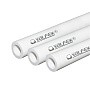 Труба Valfex армированная ALUMINIUM SDR 6 PN-25 DN 20 S-3,4 мм L-140м серая купить в Кемерово | "Проконсим"