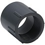 Муфта переходная НПВХ DN 32-1" PN 16 клеевая с внутренней резьбой черная Aquaviva FTH032C купить в Кемерово | "Проконсим"
