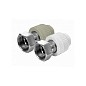 Муфта комбинированная с накидной гайкой VALFEX 25 PN 25 G-1/2'' серая купить в Кемерово | "Проконсим"