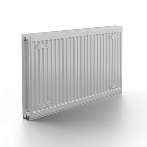 Панельный радиатор PRADO UNIVERSAL Z Тип 20, 600х1600мм резьба-2G1/2'', 2609вт, нижнее подкл. купить в Кемерово | "Проконсим"