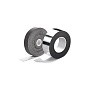 Лента теплоизоляционная K-FLEX AIR METAL, DN 100, толщина 3мм, L = 15м, Tmax = 80гр. серый купить в Кемерово | "Проконсим"