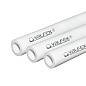 Труба Valfex SDR 6 PN-20 DN110 S-18,3 мм L-4м серая купить в Кемерово | "Проконсим"