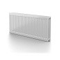 Панельный радиатор PRADO CLASSIC Z Тип 20 400х900мм резьба-4G1/2'' 1101вт боковое подкл. купить в Кемерово | "Проконсим"