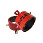 Муфта противопожарная K-FLEX K-FIRE COLLAR, DN 110, для пластиковых труб купить в Кемерово | "Проконсим"
