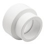 Муфта переходная ПП 25-20 PN 25 муфта-муфта белая Pro Aqua PA1261008 купить в Кемерово | "Проконсим"