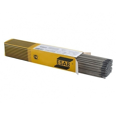 Электроды OK 46.00 ESAB купить в Кемерово | "Проконсим"