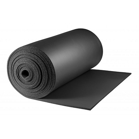 Рулон теплоизоляционный  K-FLEX 32x1000-06 SOLAR HT купить в Кемерово | "Проконсим"