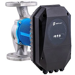  Циркуляционный насос с мокрым ротором IMP PUMPS NMT SAN MAX II S 979527289 Ду, напор 18м. (930046745) со склада Проконсим в Кемерово