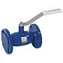 Краны стальные шаровые DN 15-125 PN 16-40 стандартнопроходные фланцевые Temper серия 286 купить в Кемерово | "Проконсим"