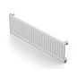Панельный радиатор PRADO UNIVERSAL Z Тип 10 300х1300мм резьба-2G1/2'' 739вт нижнее подкл. купить в Кемерово | "Проконсим"