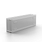 Панельный радиатор PRADO UNIVERSAL Z Тип 30, 300х800мм резьба-2G1/2'', 1133вт, нижнее подкл. купить в Кемерово | "Проконсим"