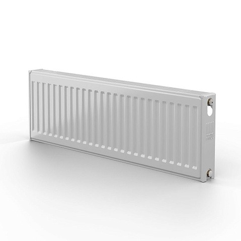 Панельный радиатор PRADO UNIVERSAL Тип 11, 300х2200мм резьба-2G1/2'', 1735вт, нижнее подкл. купить в Кемерово | "Проконсим"