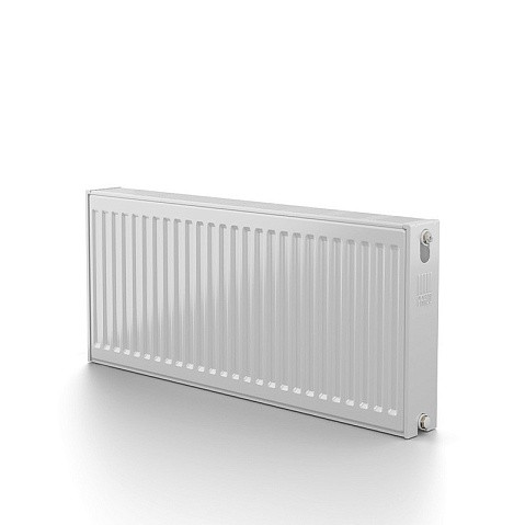 Панельный радиатор PRADO UNIVERSAL Тип 22, 400х1500мм резьба-2G1/2'', 2750вт, нижнее подкл. купить в Кемерово | "Проконсим"