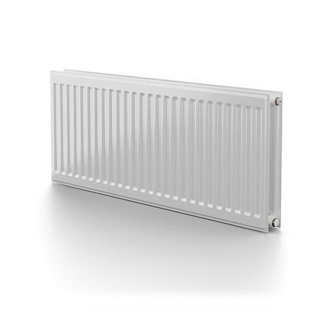 Панельный радиатор PRADO CLASSIC Z Тип 20 400х700мм резьба-4G1/2'' 863вт боковое подкл. купить в Кемерово | "Проконсим"