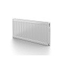 Панельный радиатор PRADO CLASSIC Тип 21, 300х1600мм резьба-4G1/2'', 1824вт, боковое подкл. купить в Кемерово | "Проконсим"