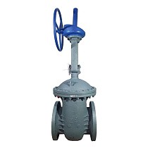 Задвижки стальные 30с564нж DN 300-800 PN 25 фланцевые до 450гр. СибЗТА купить в Кемерово | "Проконсим"