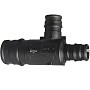 Тройники PPSU для PEX труб DN 16-50 PN 10 под надвижную гильзу OP-OP ONE PLUS купить в Кемерово | "Проконсим"